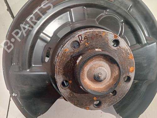 Right rear steering knuckle BMW 1 (F20) M 135 i xDrive | BP30617969M28