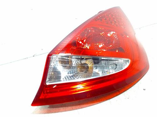 Right taillight FORD FIESTA VI (CB1, CCN) 1.6 TDCi | BP11846940C35 