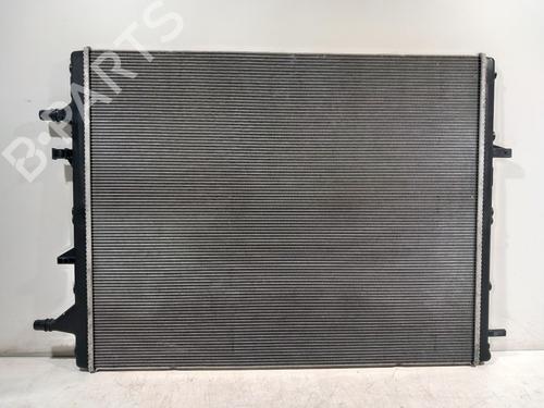 Used Water radiator Water radiator RENAULT MASTER IV Van (F8__) BLUE DCI 150 (F8M3) (150 hp) 34058683 34058683