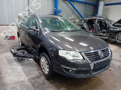 Right headlight VW PASSAT B6 Variant (3C5) 2.0 TFSI | BP27929193C29 - Image 8