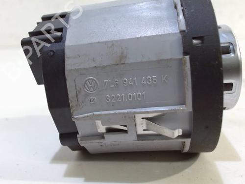 Switch VW TOUAREG (7LA, 7L6, 7L7) 5.0 V10 TDI | BP8224363I30 