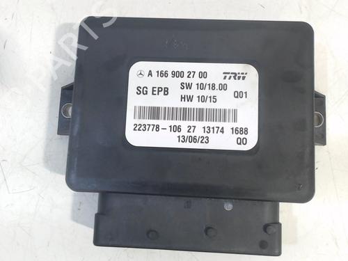 Used Control unit Control unit 10670224 10670224