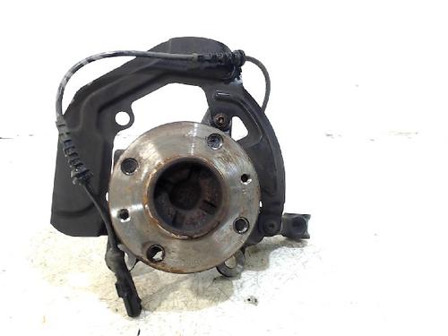 Used Left front steering knuckle RENAULT TWINGO III (BCM_, BCA_) 1.0 SCe 70 (71 hp) 13201364