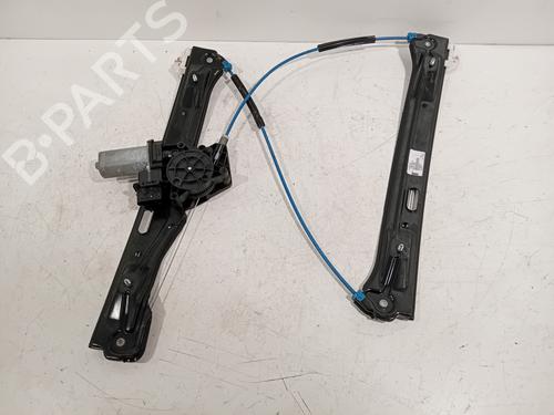 Used Front right window mechanism Front right window mechanism BMW 3 (F30, F80) 330 e (252 hp) 21844153 21844153