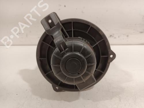 Heater blower motor KIA RIO III (UB) 1.2 CVVT | BP15737275M62 