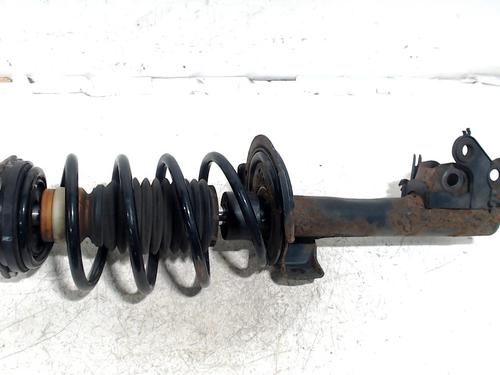 Used Left front suspension arm Left front suspension arm MERCEDES-BENZ A-CLASS (W169) A 150 (169.031, 169.331) (95 hp) 7781072 7781072