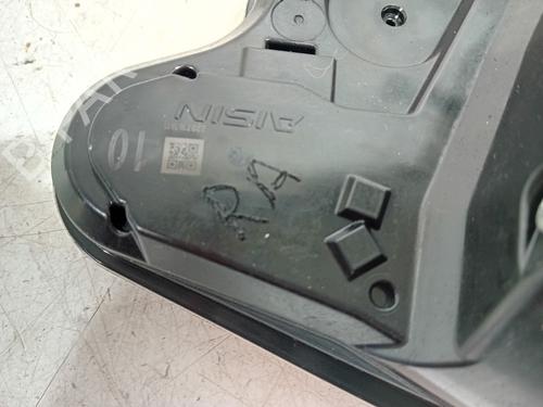 Hinge/Door check strap SUZUKI CELERIO (LF) 1.0 (AVK310) | BP17761515C146