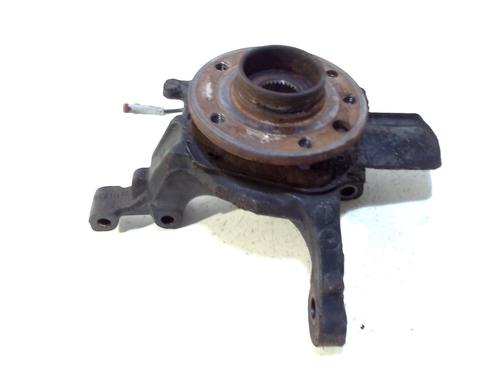 Used Right front steering knuckle OPEL ASTRA H GTC (A04) 1.9 CDTi (L08) (150 hp) 13201902