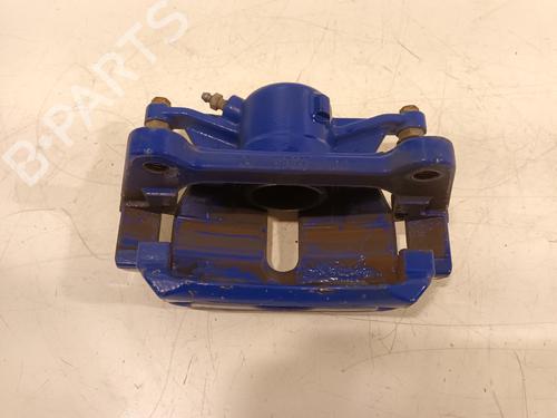 Used Right front brake caliper Right front brake caliper VW GOLF VII (5G1, BQ1, BE1, BE2) 1.4 GTE Hybrid (204 hp) 31970589 31970589