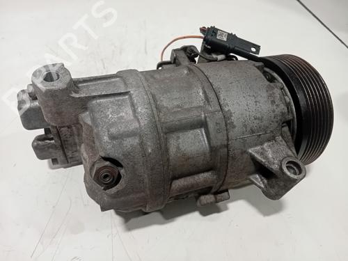 AC compressor BMW 3 Touring (E91) 318 i | BP36812061M34 - Image 3