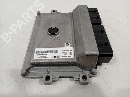 Engine control unit (ECU) CITROËN C4 III (BA_, BB_, BC_) ë-C4 (BCZKXC, BZCKSC) | BP26202947M57 - Image 3