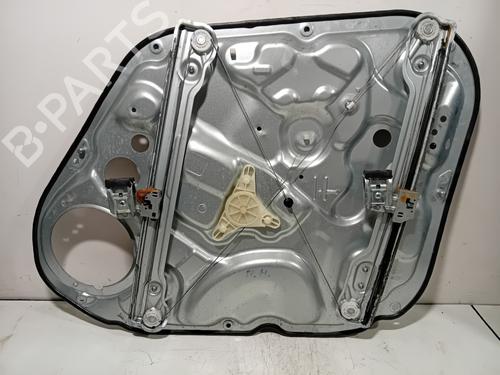 Front left window mechanism KIA VENGA (YN) 1.4 CVVT | BP37436949C22 - Image 3