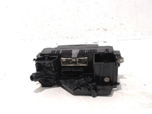 Commande Chauffage SKODA OCTAVIA II (1Z3) 1.9 TDI | BP6330162I5 