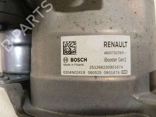 Servo brake RENAULT SCENIC E-TECH PHASE I EV87 | BP39563407M42  - Image 9