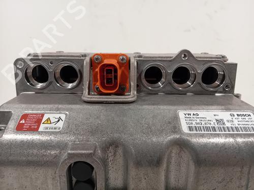 Inverter/Converter AUDI A3 Sportback (8VA, 8VF) 1.4 TFSI e-tron | BP19544307M119 