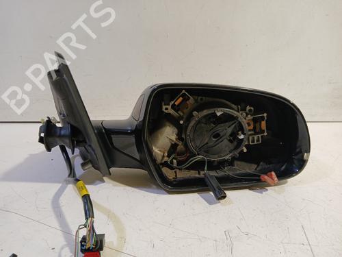 Used Right mirror AUDI A4 B8 Avant (8K5) 3.0 TDI quattro (245 hp) 28072686