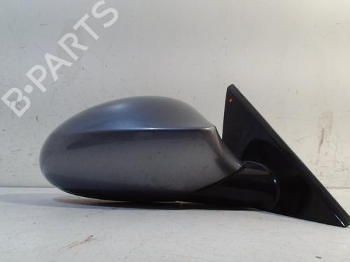 Used Right mirror BMW 1 (E81) 118 i (143 hp) 13017221