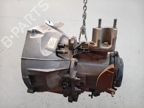 Gearbox FORD FIESTA VI (CB1, CCN) 1.0 | BP34009334M3 - Image 4