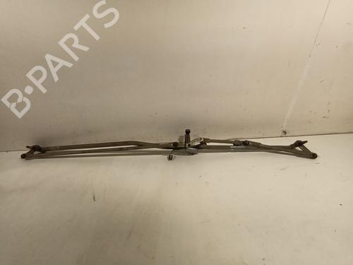 Used Front wipers mechanism PEUGEOT 308 SW I (4E_, 4H_) 1.6 16V (150 hp) 16420781