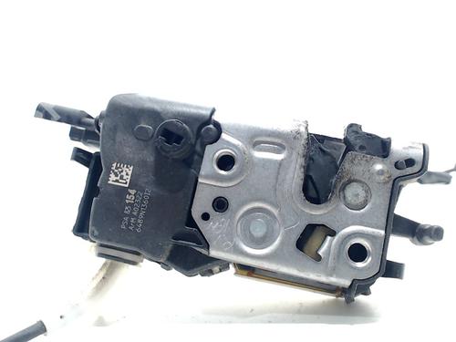 Front right lock PEUGEOT 3008 I MPV (0U_) 1.6 HDi | BP13205442C97 