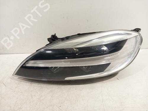 Used Left headlight Left headlight VOLVO V40 Hatchback (525) D3 (150 hp) 33464000 33464000