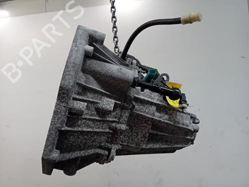 Gearbox RENAULT SCÉNIC IV (J9_) 1.2 TCe 130 | BP27932426M3 