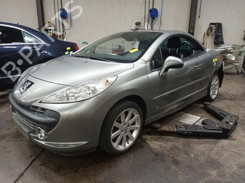 Engine PEUGEOT 207 CC (WD_) 1.6 16V | BP36490037M1 - Image 6