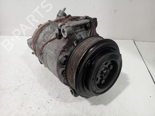 Used AC compressor AC compressor JAGUAR XE (X760) 2.0 D (163 hp) 33722394 33722394