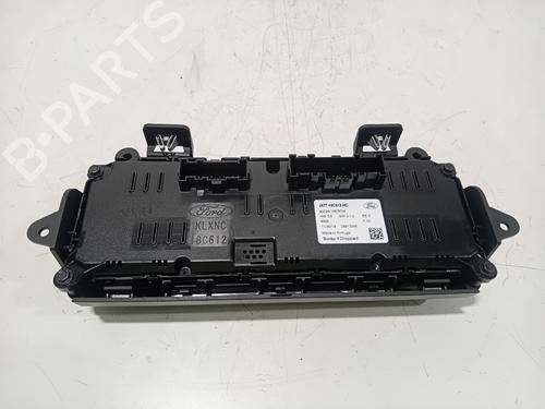 Climate control FORD FOCUS IV Turnier (HP) 1.5 EcoBoost | BP37234007I5 - Image 2