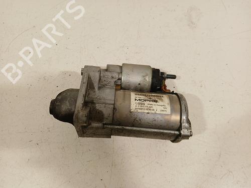 Used Starter FIAT TIPO Estate (356_, 357_) 1.4 (356WXF1B) (120 hp) 29169447