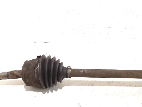 Right front driveshaft FIAT GRANDE PUNTO (199_) 1.4 (199AXB11, 199AXB1A, 199BXB1A, 199AXL1A) | BP5414749M39 