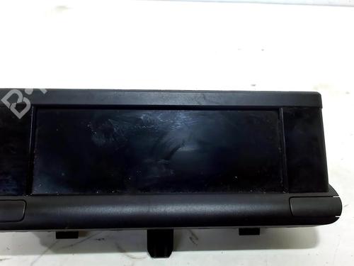 Kombiinstrument CITROËN C4 CACTUS 1.6 BlueHDi 100 (99 hp) 8374328