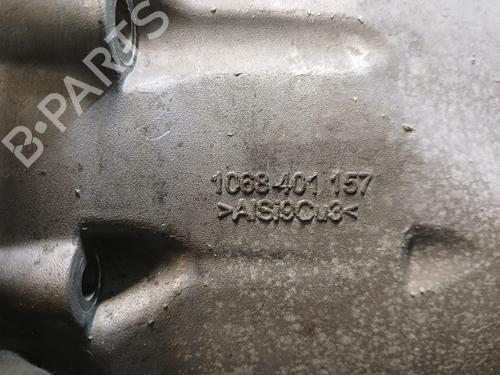 Gearbox BMW 5 (E60) 535 d | BP39099860M3  - Image 9