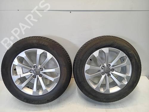 Used Rim AUDI Q5 (FYB, FYG) 35 TDI Mild Hybrid (163 hp) 18244123