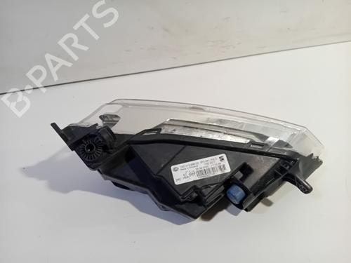 Right front fog light SEAT LEON (KL1, KLG) 1.4 TSI e-Hybrid | BP29918699C31