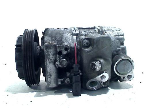 Used AC compressor CITROËN C5 I (DC_) 2.0 16V (DCRFNC, DCRFNF) (136 hp) 6507342