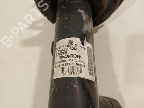Left front shock absorber CUPRA LEON (KL1, KU1, KUG) 1.4 e-HYBRID | BP30744373M16 - Image 4