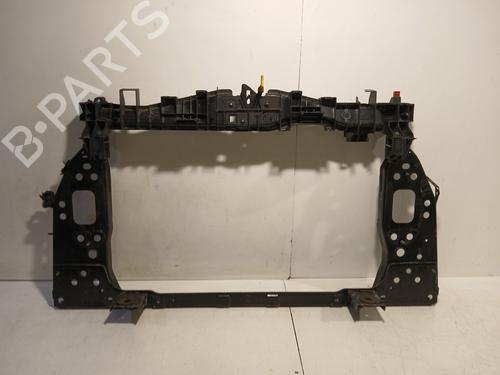 Frontplade/Frontkurv FIAT 500X (334_) 1.6 (334AXE1A) (110 hp) 31028811