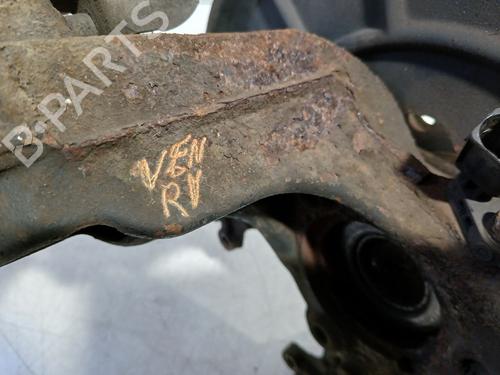 Right front steering knuckle VW GOLF VI (5K1) 1.2 TSI | BP35788697M26 - Image 4