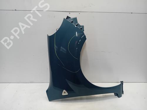 Guarda-lamas direito Guarda-lamas direito RENAULT KANGOO Express (FW0/1_) 1.5 dCi 85 (FW0K, FW0L, FW0B) (86 hp) 35788832 35788832