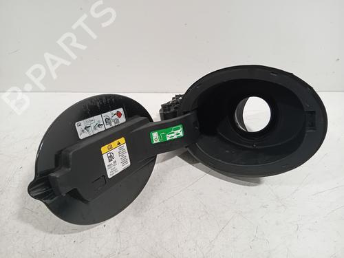 Fuel flap FORD FIESTA VII (HJ, HF) 1.1 Ti-VCT | BP21848665C131 