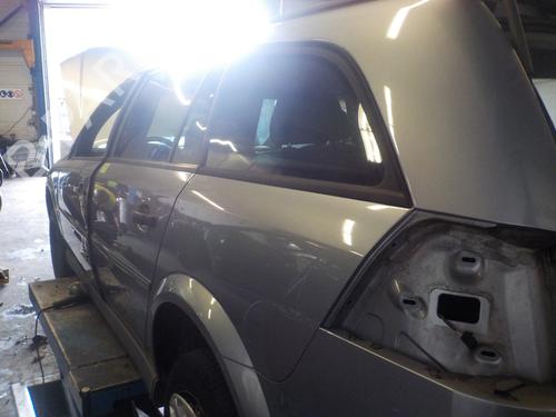 ABS pump OPEL VECTRA C Estate (Z02) 1.8 (F35) | BP9737844M43 