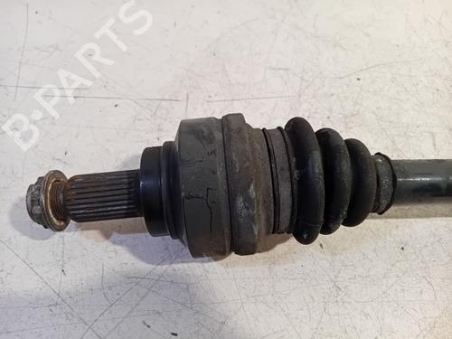 Left rear driveshaft BMW 3 (F30, F80) 330 e | BP25716768M40 