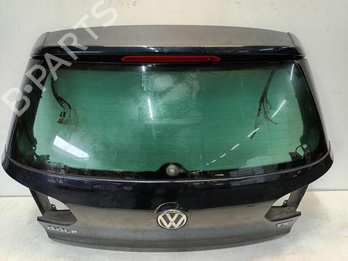 Portellone posteriore Portellone posteriore VW GOLF VI (5K1) 1.4 TSI (122 hp) 35952585 35952585