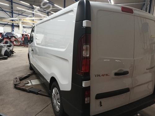 Electronic module RENAULT TRAFIC III Van (FG_) 2.0 dCi 120 (FGMN) | BP37446940M83 - Image 9