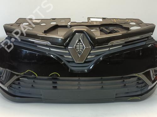 Foran kofangere Foran kofangere RENAULT CLIO IV (BH_) 1.5 dCi 90 (90 hp) 34052044 34052044