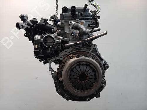 Used Engine Engine 37264979 37264979