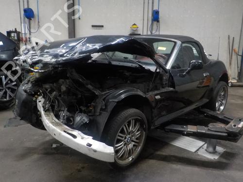 Pièces Détachées Usagées BMW Z3 Roadster (E36)  2.8 i  2073437