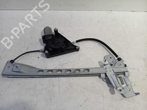 Used Front right window mechanism Front right window mechanism 23090849 23090849