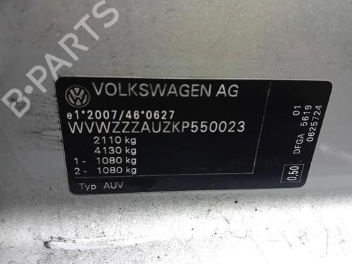 Electronic module VW GOLF VII Variant (BA5, BV5) 2.0 TDI | BP30567075M83  - Image 10